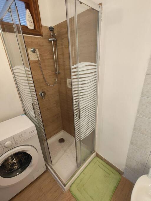 Casa Vacanza Pacentro Экстерьер фото