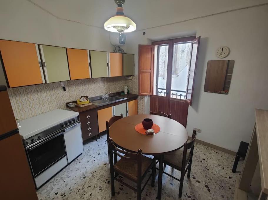 Casa Vacanza Pacentro Экстерьер фото