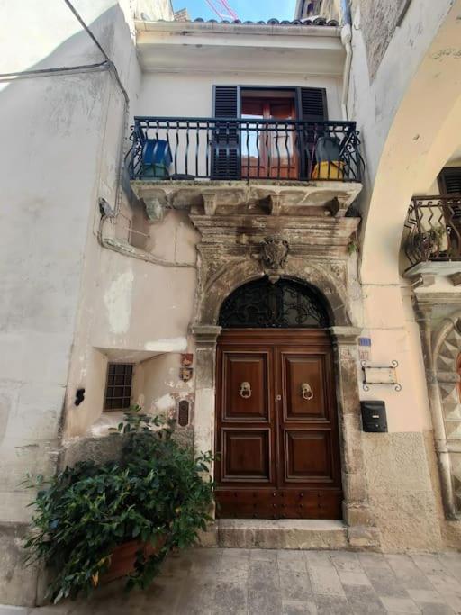Casa Vacanza Pacentro Экстерьер фото