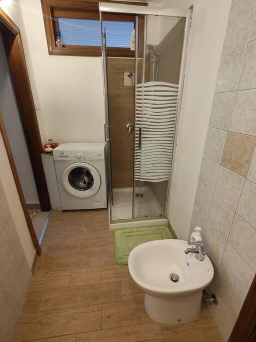Casa Vacanza Pacentro Экстерьер фото