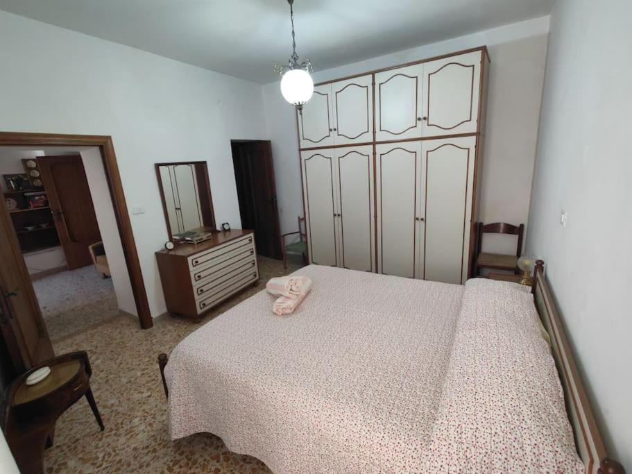 Casa Vacanza Pacentro Экстерьер фото
